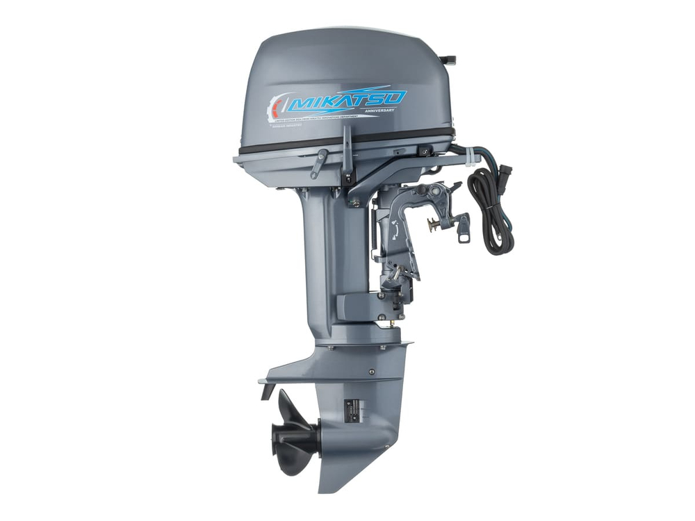 2х-тактный лодочный мотор MIKATSU M30FES
