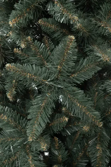 Искусственная елка Москворецкая 180 см., мягкая хвоя ПВХ, ЕлкиТорг (251180)