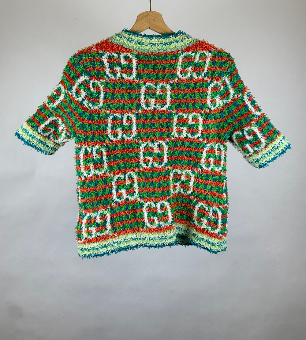 Кардиган Gucci