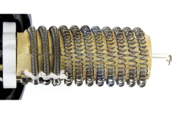 Технический фен ЗУБР Профессионал ФТ-П2000 2000 Вт М2ДК