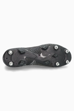 Бутсы Puma Future 7 Ultimate MxSG - черный