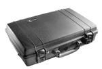 Защитный кейс Peli™ 1490 черный для ноутбуков