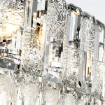 Подвесная люстра Modelux ML.7039.800 CR