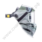 Маска сварщика КОРУНД-5 танк без коробки (ф-р 2100V)