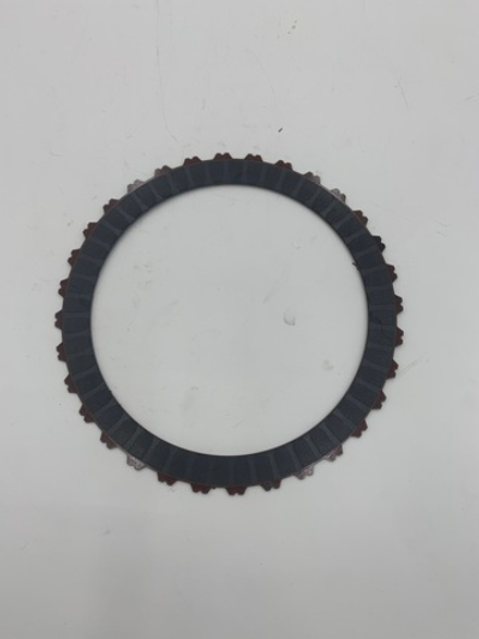 Фрикционный диск