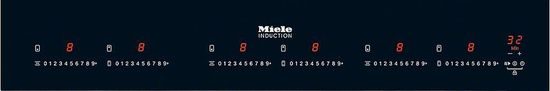Индукционная варочная панель Miele KM6367-1