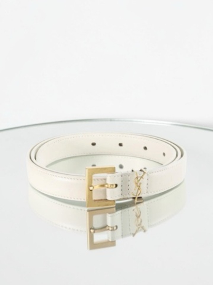 Ремень Saint Laurent