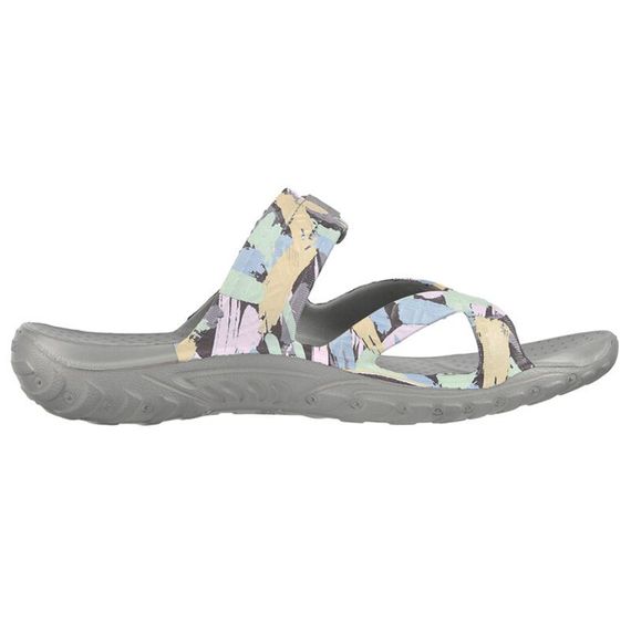 Skechers Foamies Reggae-Artsy 'Gray'