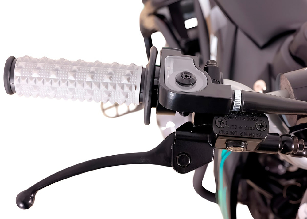 Мотоцикл питбайк SHARMAX Sport 130 mini