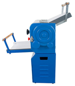 Тестораскатка-лапшерезка электрическая Foodatlas DZM-350