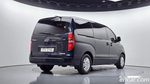 Hyundai The New Grand Starex Van 3-х местный (06.2020)