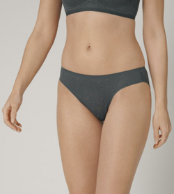 Трусы Triumph Fit Smart tai EX бесшовные