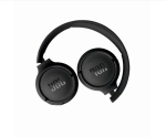 Беспроводные наушники JBL Tune 520BT, черный