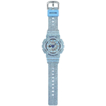 Женские наручные часы Casio Baby-G BA-110DC-2A3