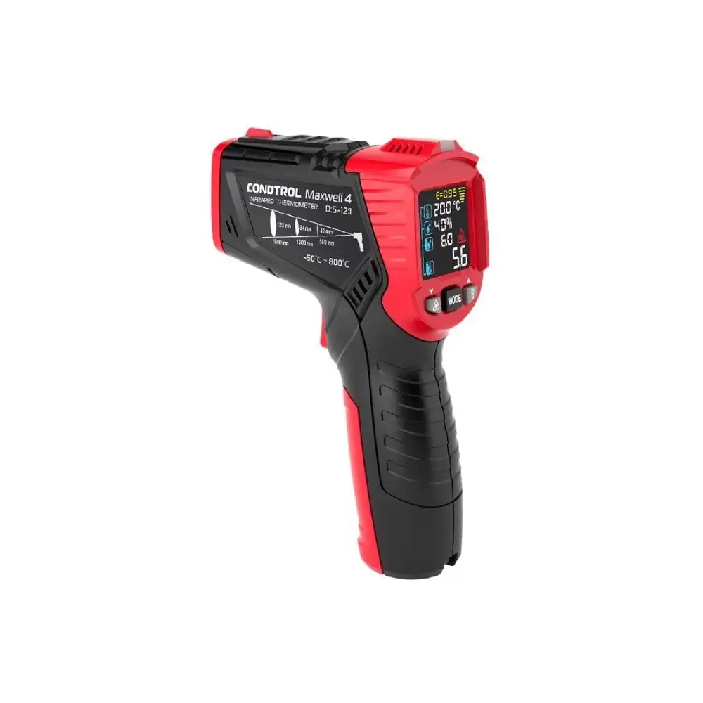 Пирометр Maxwell 4 CONDTROL 42200