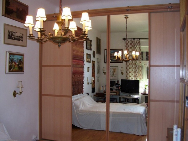 ШКАФЫ НА ЗАКАЗ ЛЮБОГО  РАЗМЕРА