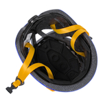 КАСКА АЛЬПИНИСТСКАЯ VENTO PULSAR РАЗМЕР 1 (55-60 СМ)