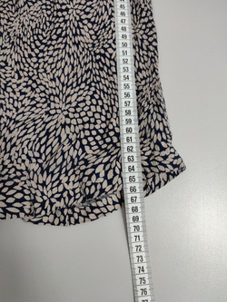 Штаны Marco Pecci с принтом 46 размер