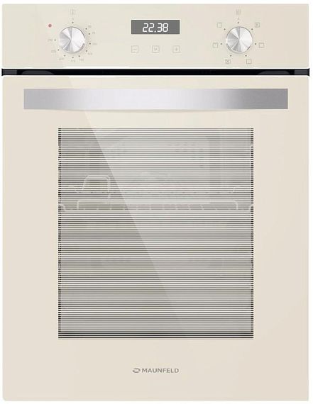 Духовой шкаф Maunfeld EOEM516BG