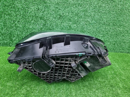 Фара левая Mercedes GLC X253 (2015-2019) LED