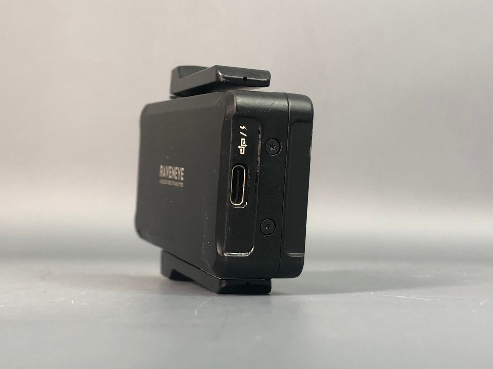 DJI Ronin Raven Eye (RS/RSC/RS2/RSC2)