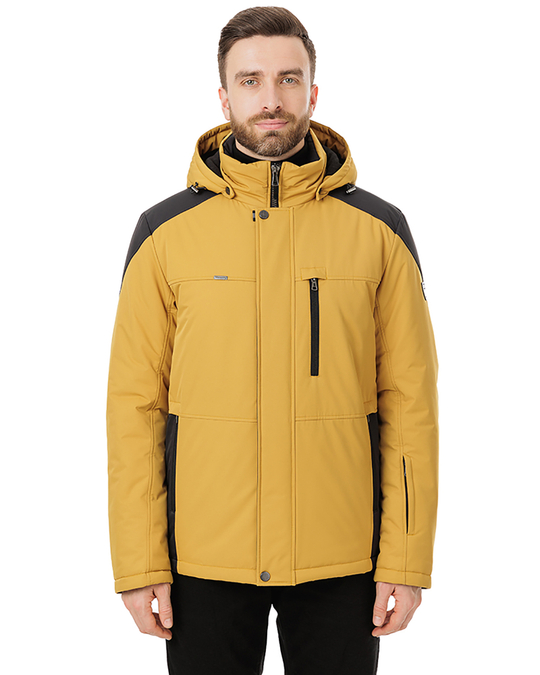 Куртка мужская М2029 Auto Jack