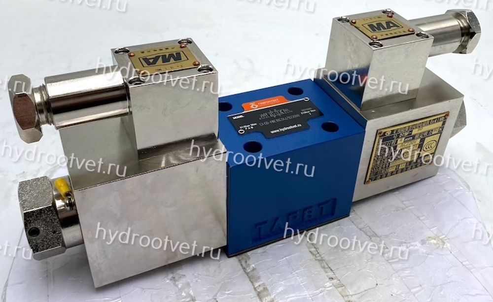 G2-GD-4WE10E31/CG24N9