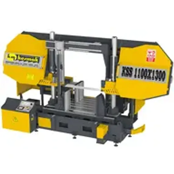 Ленточнопильный станок Kesmak KSY 1600×2500