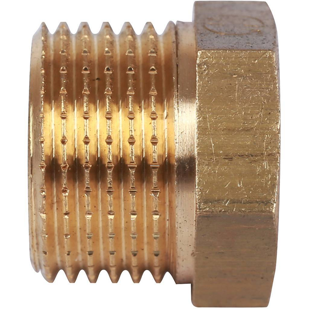 Футорка STOUT 1/8"x3/8" ВР/НР