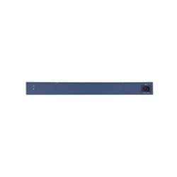 Коммутатор Hikvision DS-3E0518P-E(B)