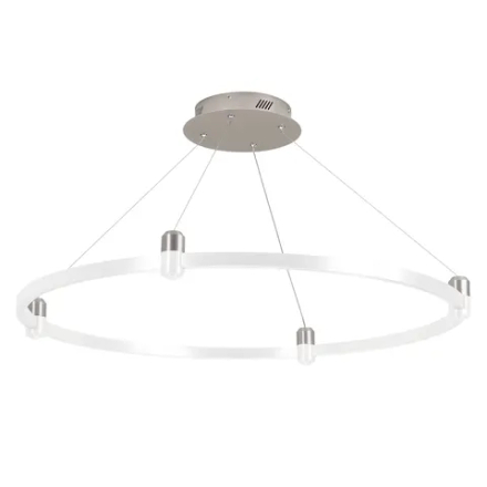 Подвес с питанием ART-APRIORI-CANOPY-HANG-4A-L5000-POWER (TN) (Arlight, IP20 Металл, 3 года) 049352