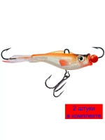 Балансир рыболовный PROGLOT-3N 47mm 1 штука 7 г.