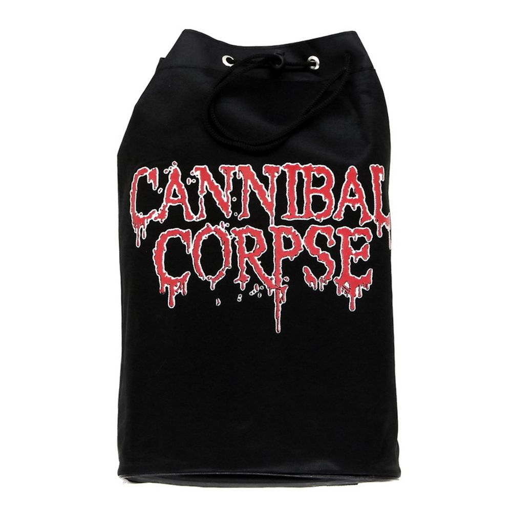 Торба Cannibal Corpse