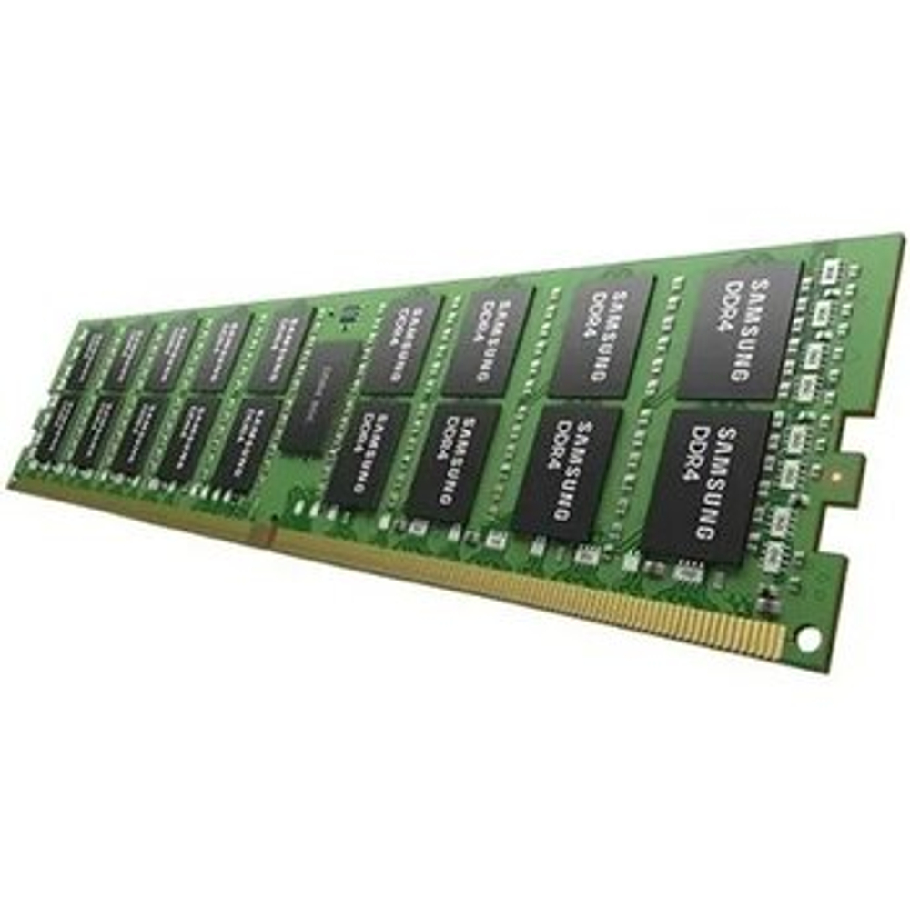 Оперативная память SAMSUNG DDR4 64GB 3200MHz UDIMM ECC M386A8K40DM2-CWEZY