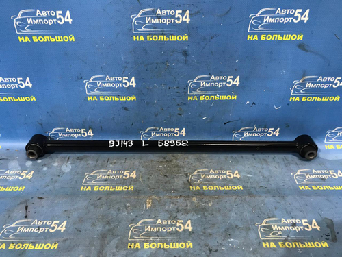 Тяга задняя поперечная MAZDA 323 1998-2003