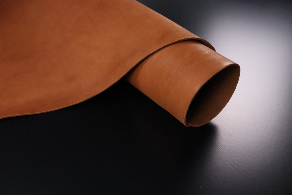 2,4-2,6 Юфть коньяк