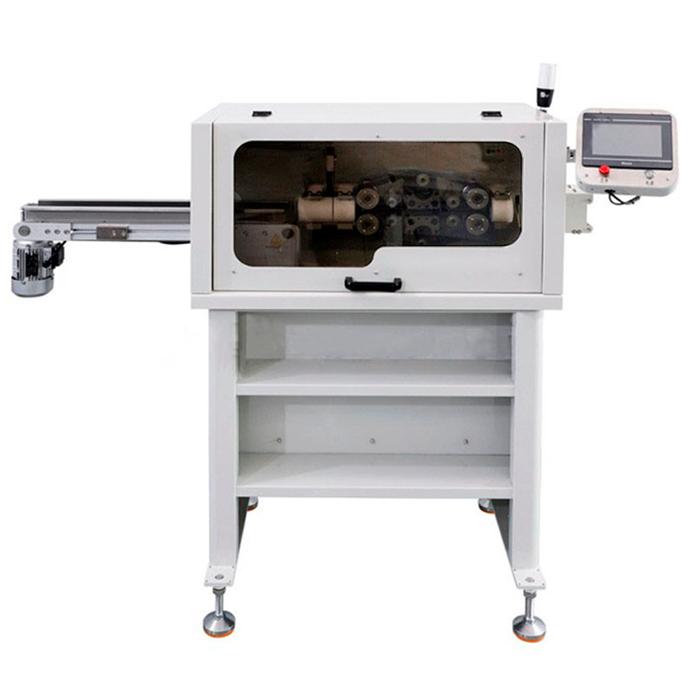 Станок для резки трубок KS-P160Q
