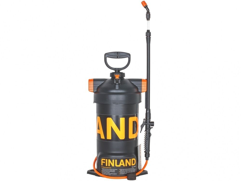 Опрыскиватель 7 литров Finland 1637*