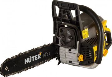 Бензопила HUTER BS-4514