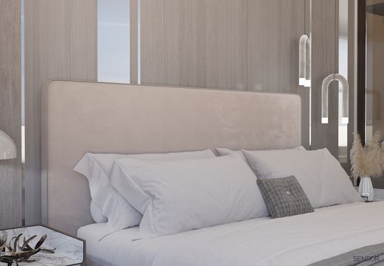 Кровать Полиформ