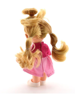 Кукла Малышка Соня Принцесса 22см. (Весна)