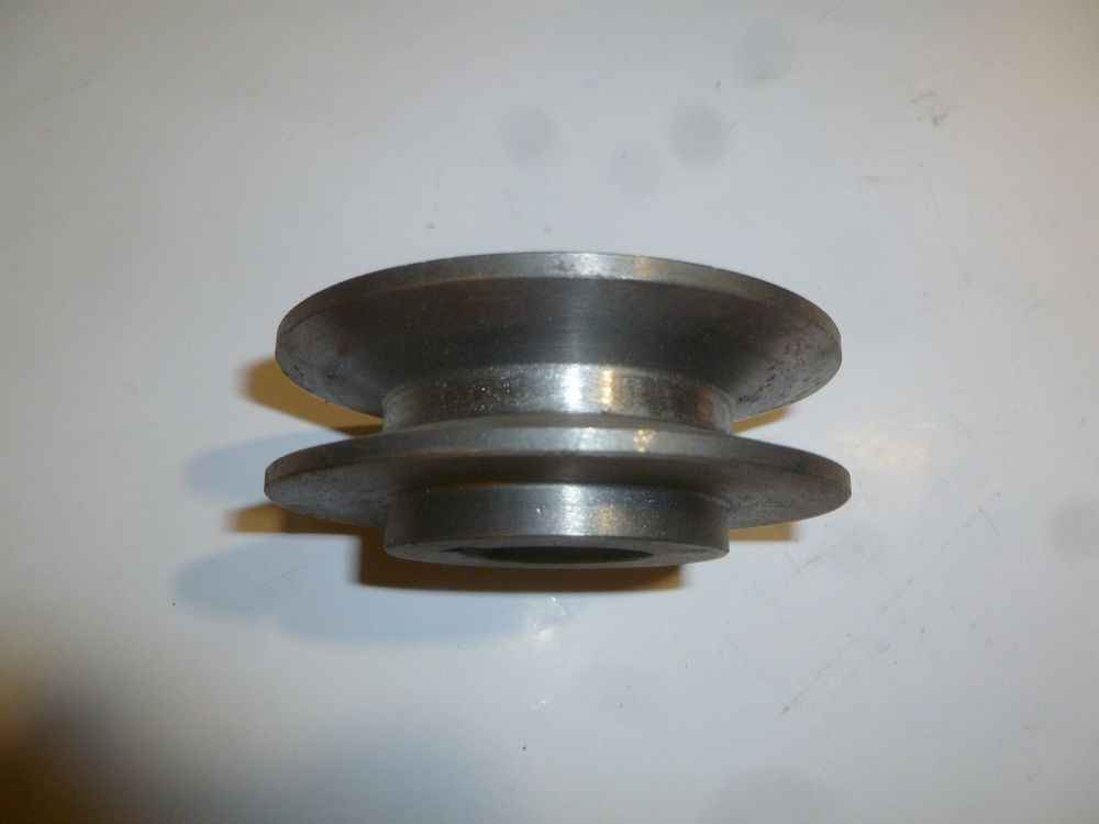 Шкив вибратора VP-80TS (28х84х30 мм,1В) ( Pulley,800038)
