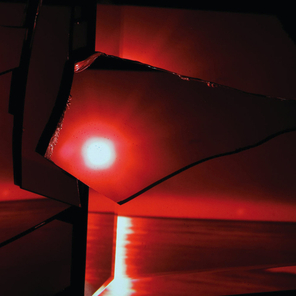 TV On The Radio / Nine Types Of Light (RU)(CD)