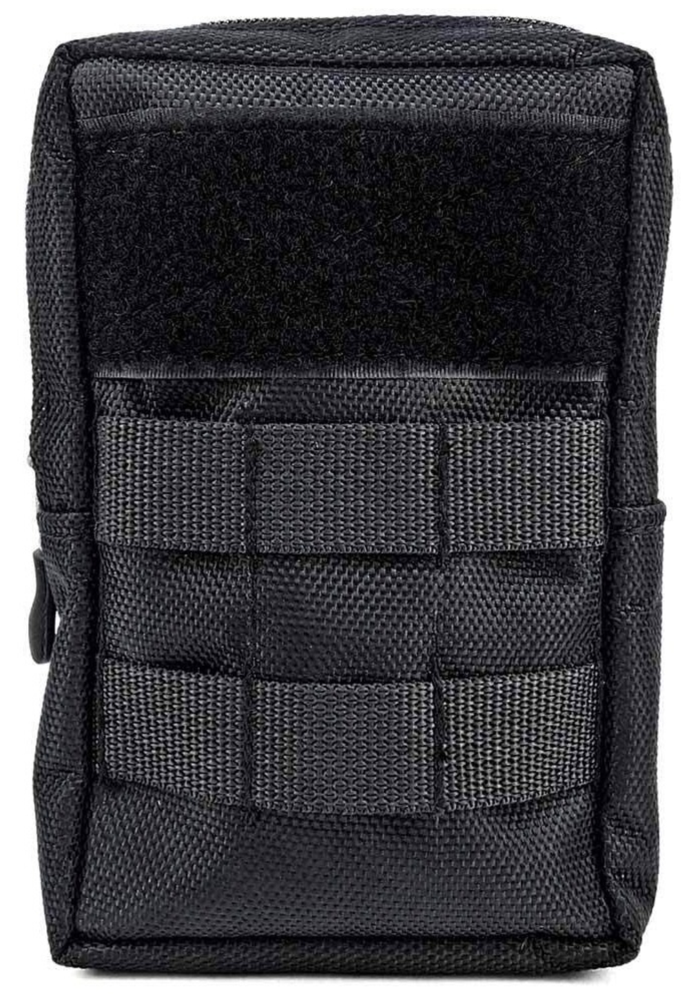 Подсумок утилитарный MOLLE 11х18х6см - 3х4