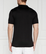 Поло Karl Lagerfeld - черный(745028 542232)