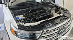 Ford Explorer 6 Generation 2.3 Limited 4WD (04.2020)