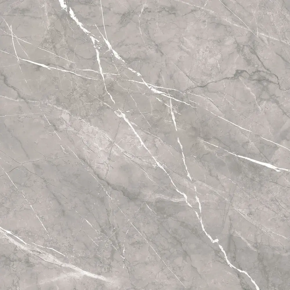 Керамогранит ALMA Ceramica GFU04PLP70R Pulpis 60x60 серый матовый под камень