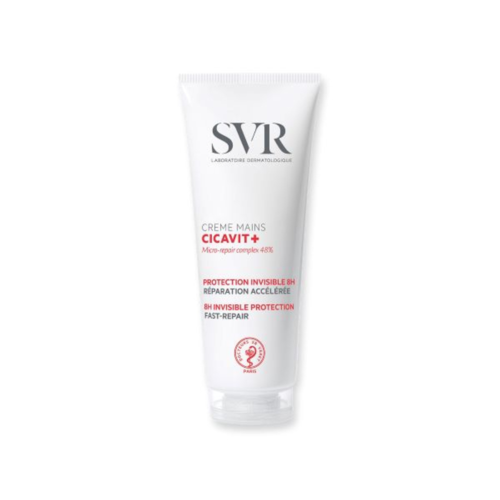 SVR Крем для рук Cicavit+ Creme Mains 75 мл