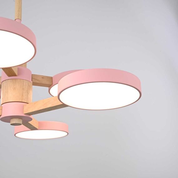 Люстра Imperium Loft TURNA-DBL01 229081-26