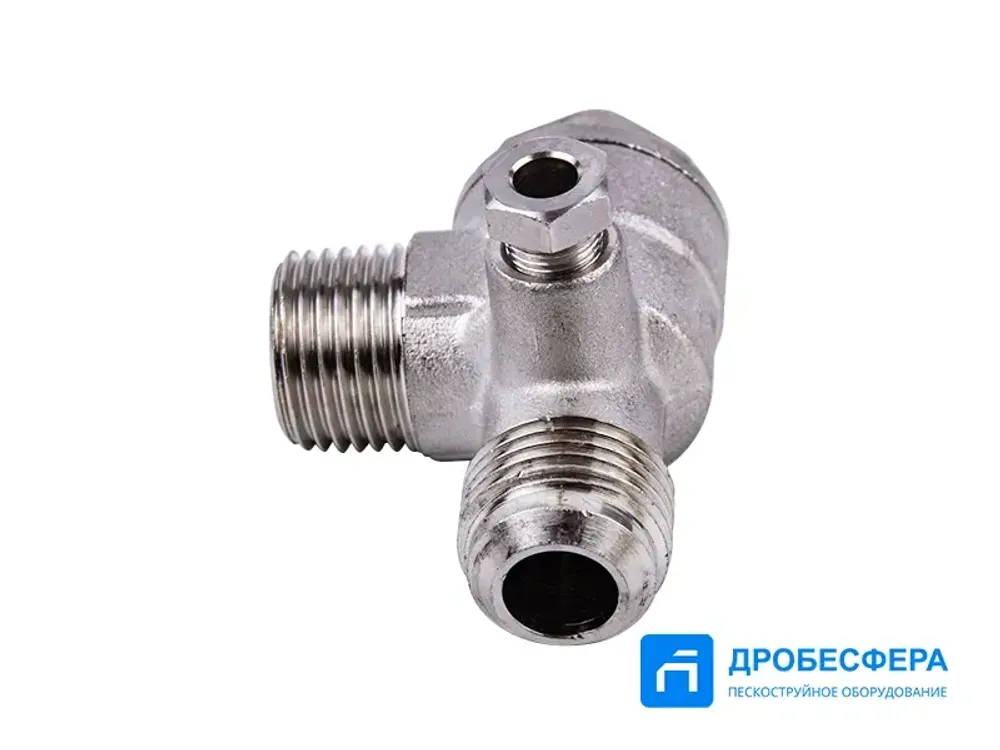 Клапан обратный G1/2"-1/2" арт. 3990791